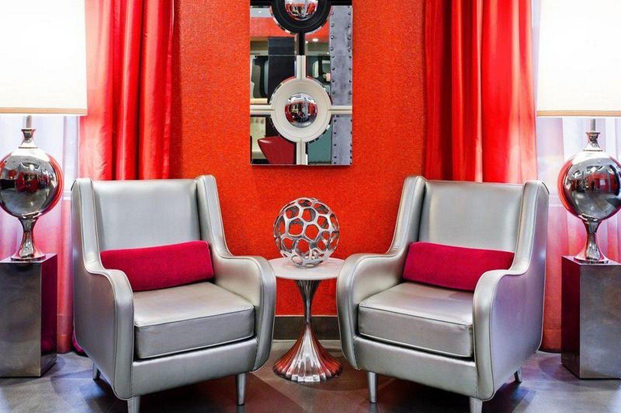 Ameritania At Times Square 4* Nova York
