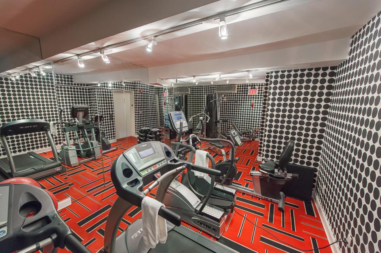Ameritania At Times Square 4* Nova York
