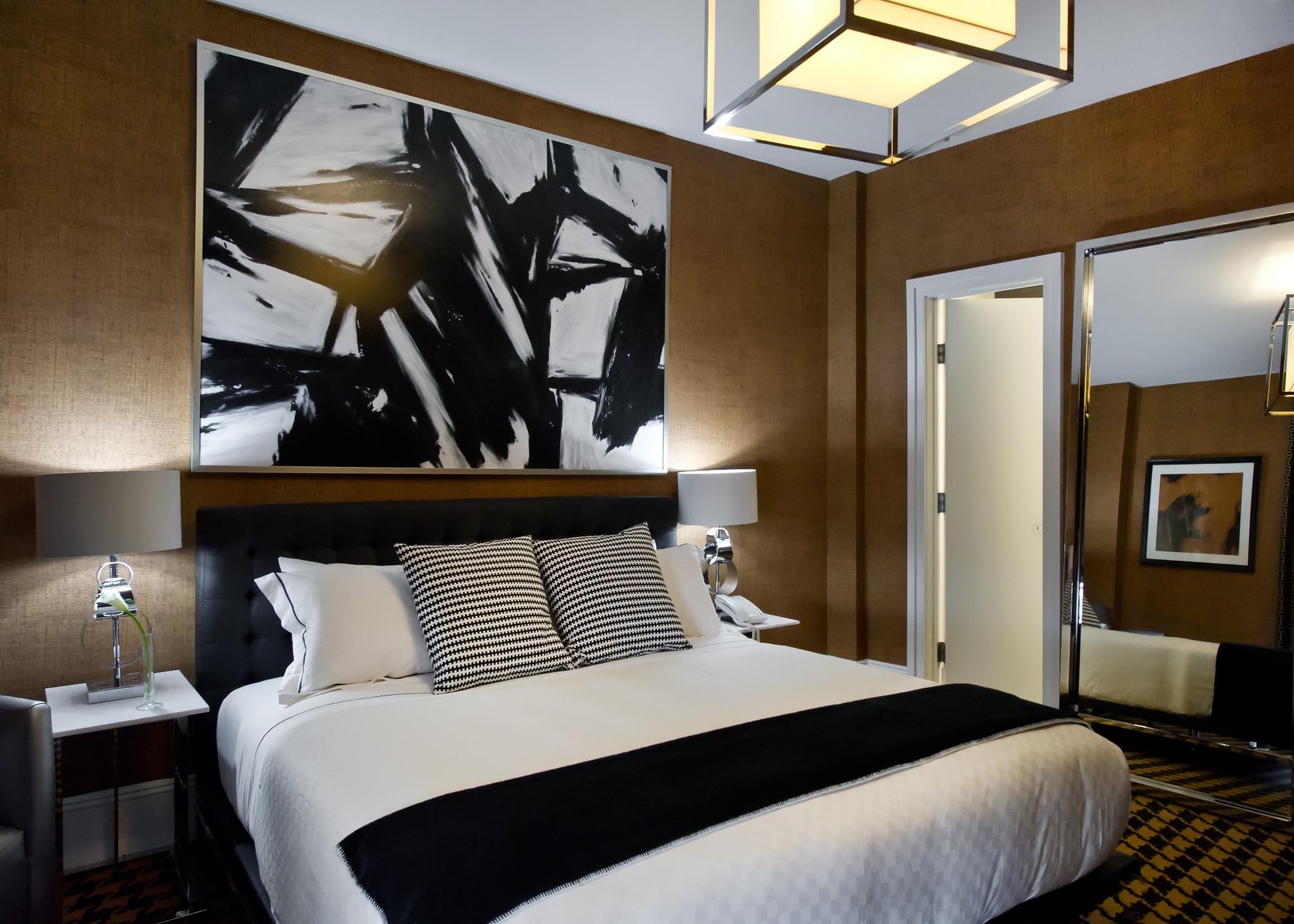 Ameritania At Times Square Hotel Nova York