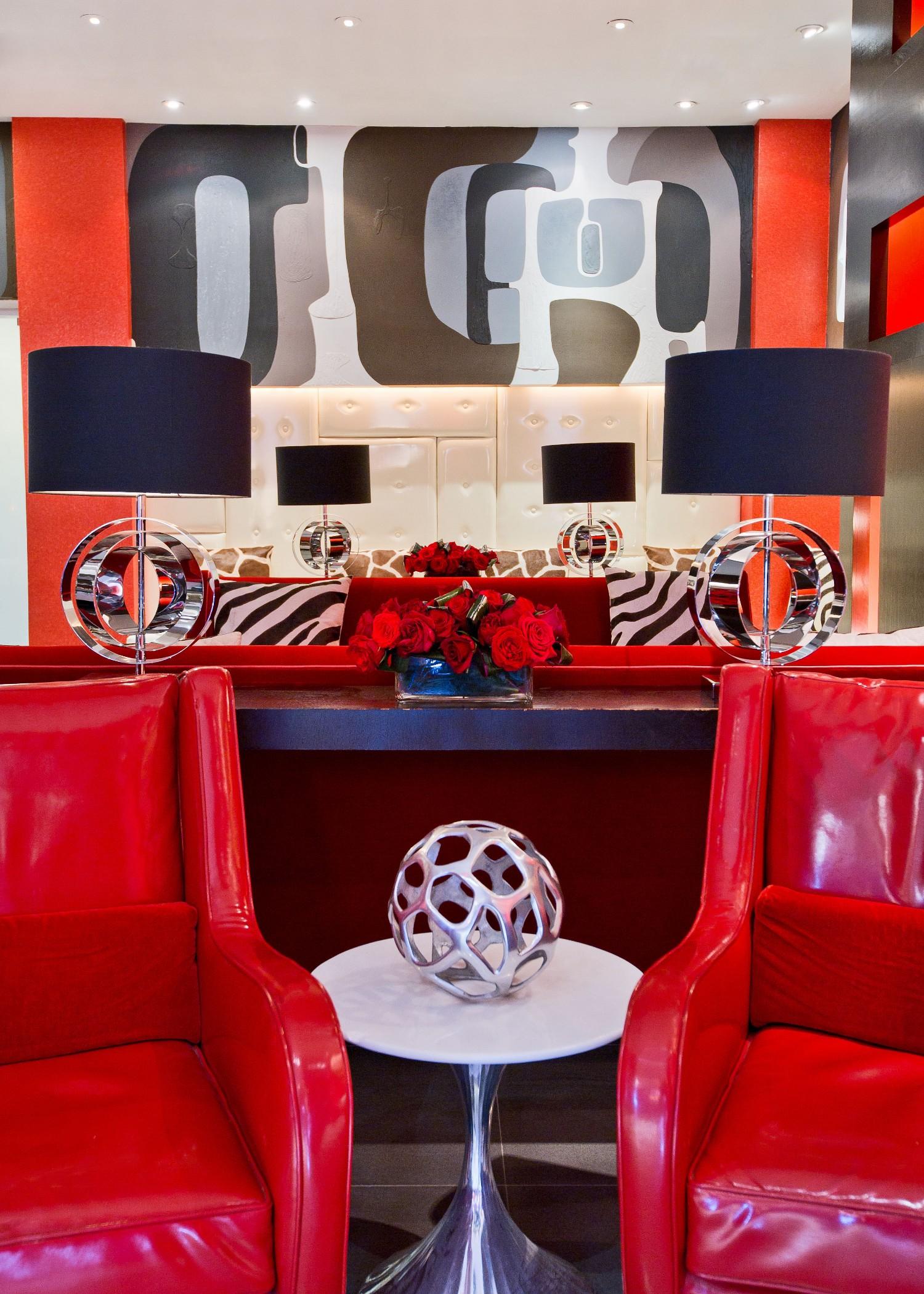 Ameritania At Times Square 4* Nova York