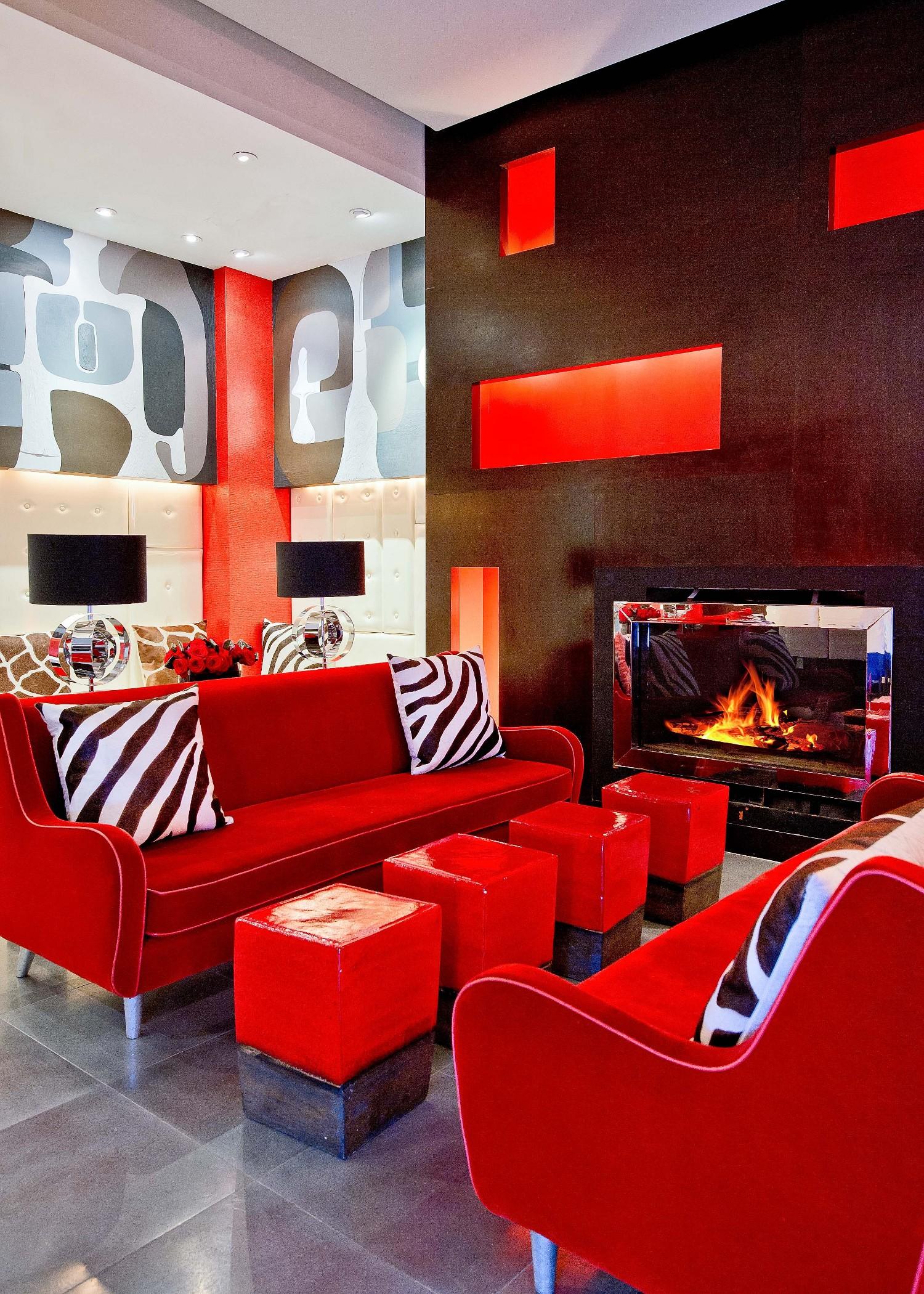 Ameritania At Times Square 4* Nova York