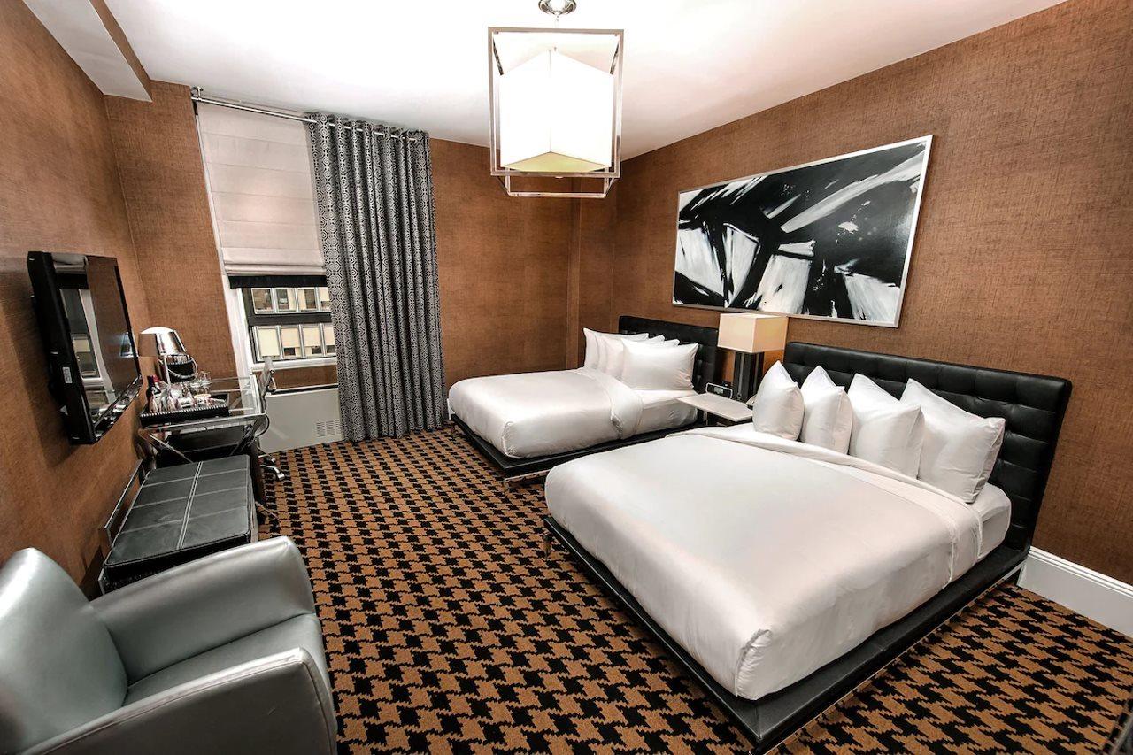Hotel Ameritania At Times Square Nova York