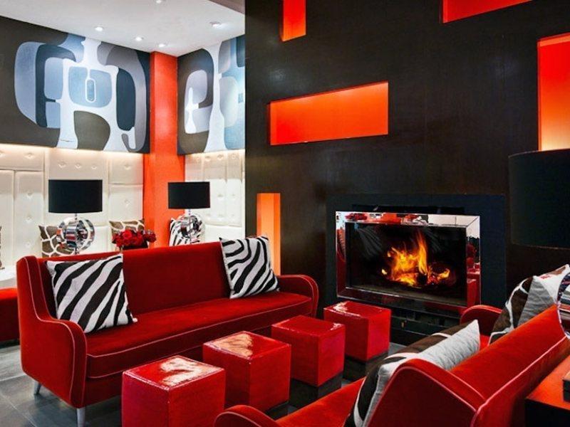 Ameritania At Times Square 4* Nova York