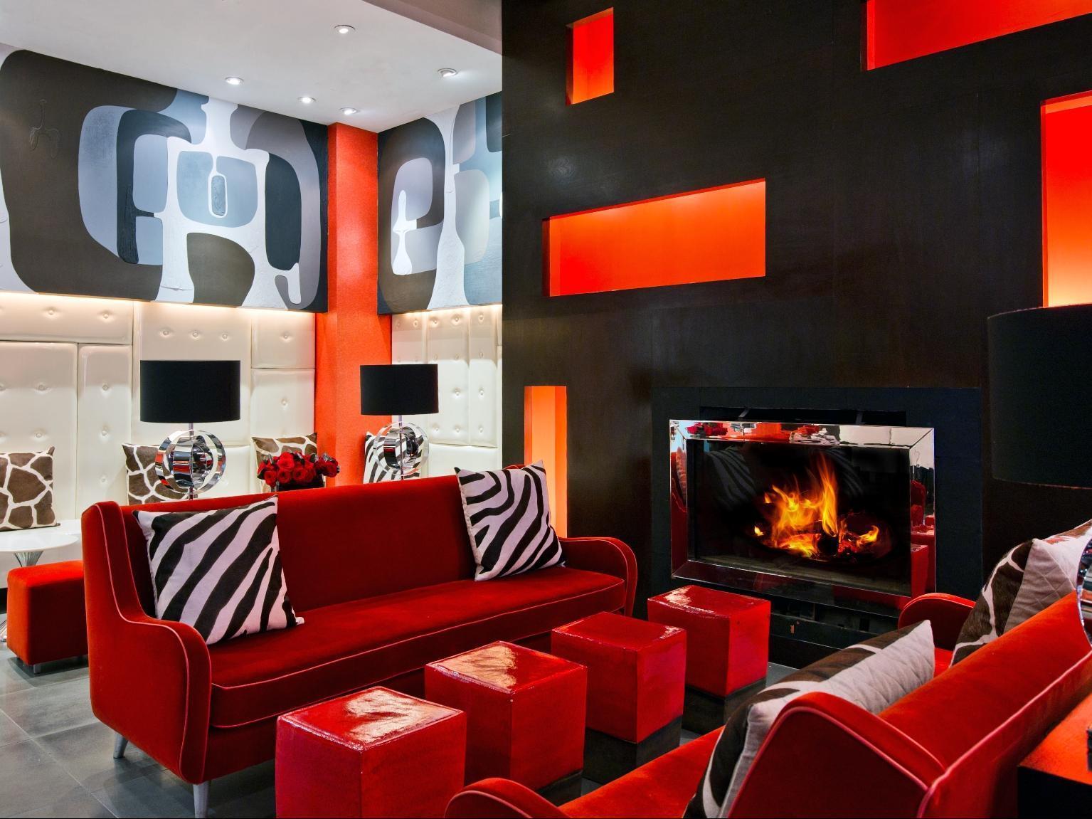 Ameritania At Times Square 4* Nova York