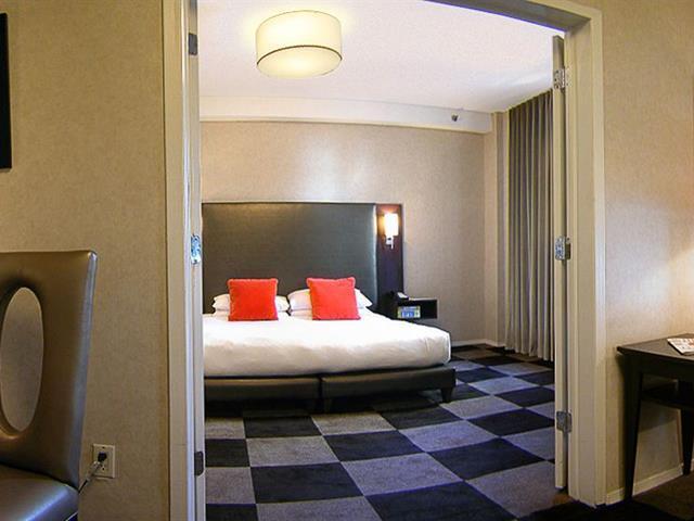 Ameritania At Times Square 4* Nova York