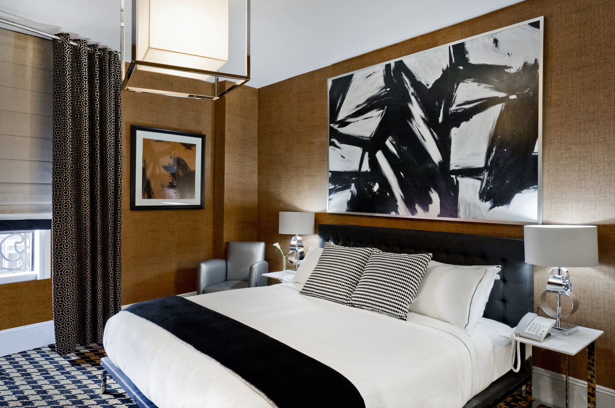 Ameritania At Times Square 4* Nova York