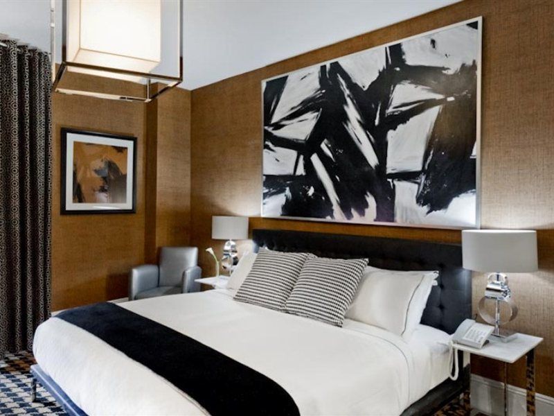 Hotel Ameritania At Times Square Nova York