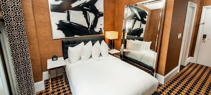 Ameritania At Times Square 4* Nova York