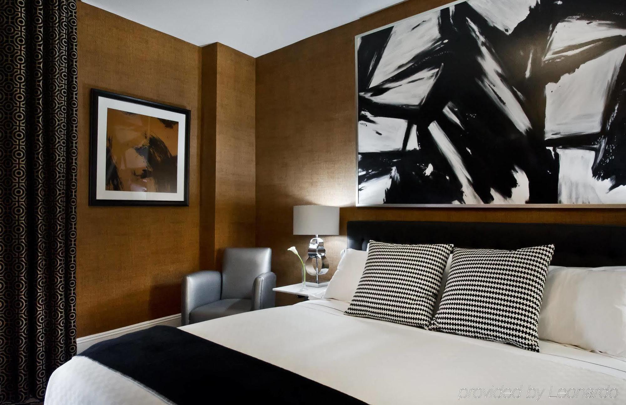 Ameritania At Times Square Hotel Nova York