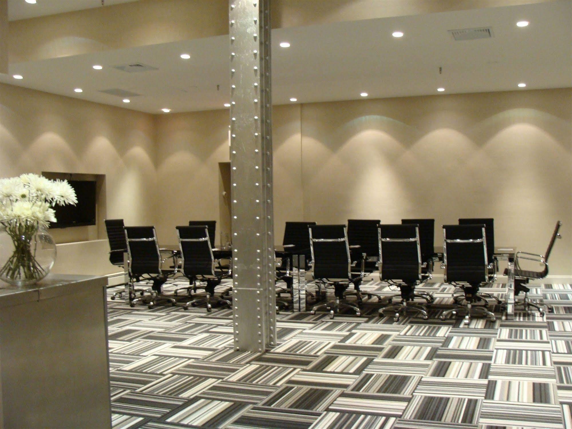 Ameritania At Times Square Hotel Nova York