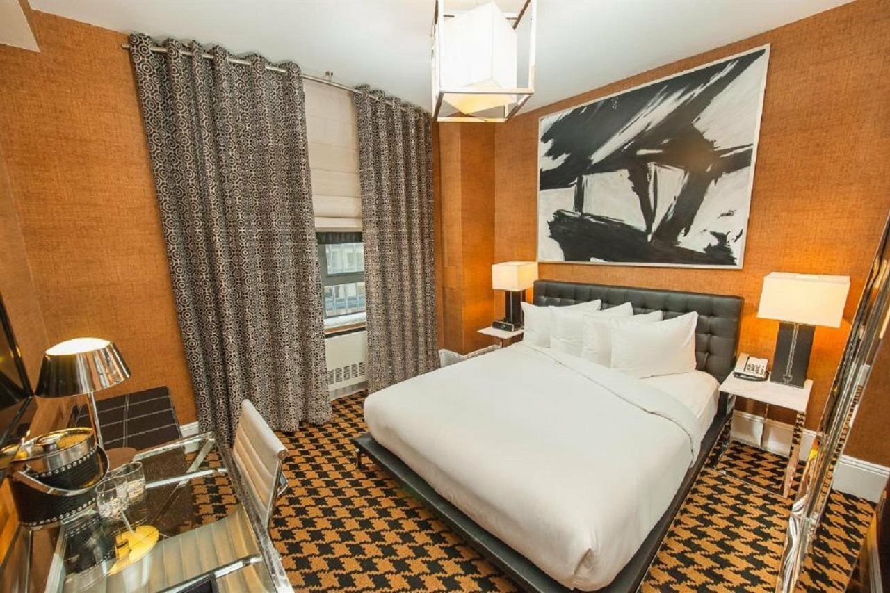 Ameritania At Times Square 4* Nova York