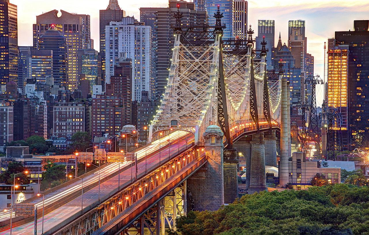 Hotel Ameritania At Times Square Nova York